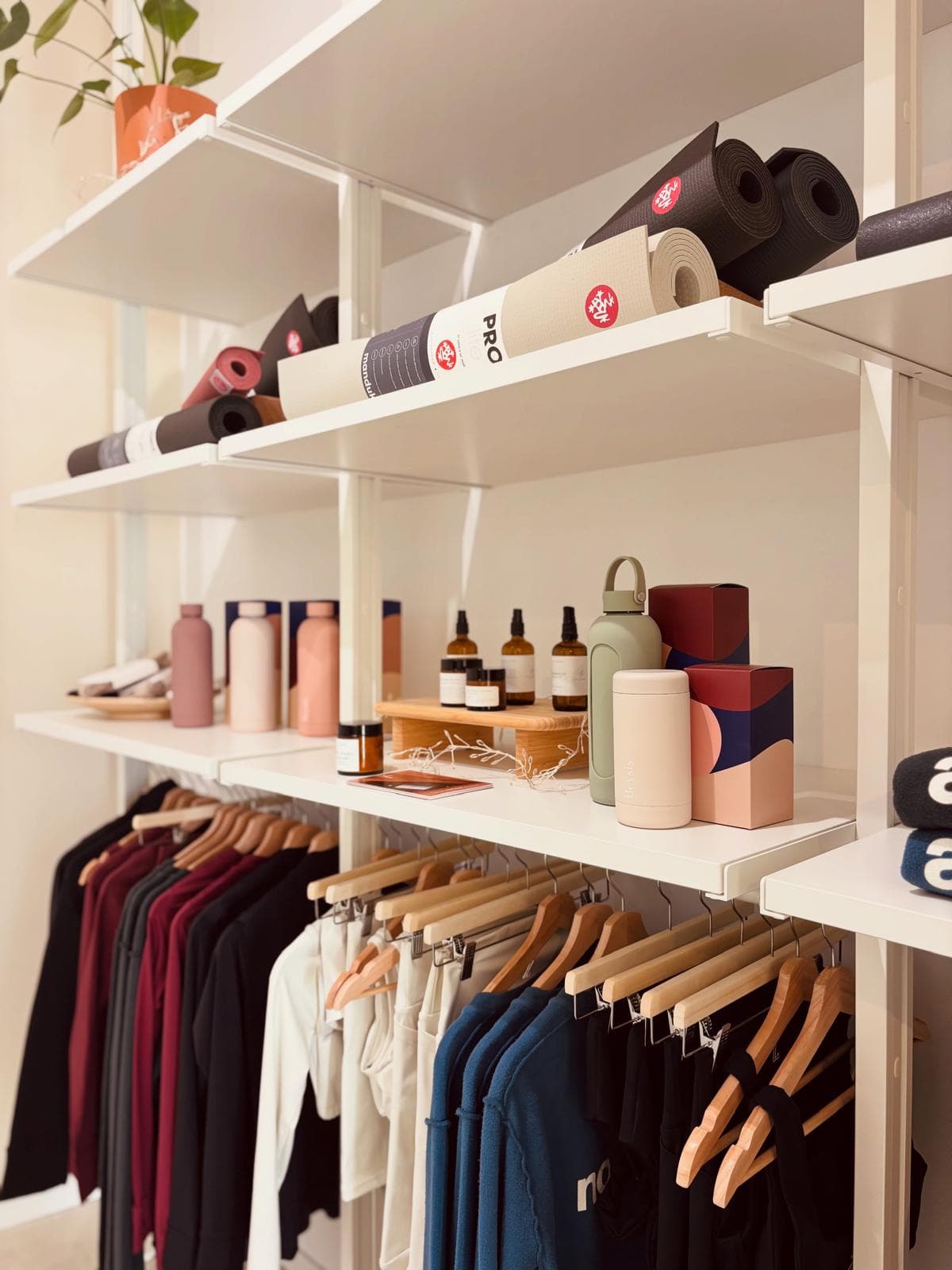 LX Portal boutique